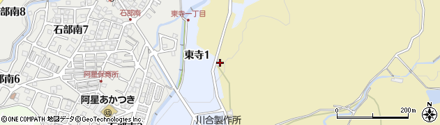 滋賀県湖南市柑子袋1381周辺の地図
