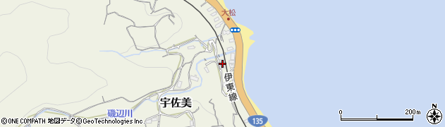 株式会社梅原建設周辺の地図