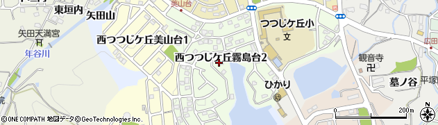 入江珠算英数教室周辺の地図