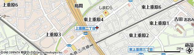 株式会社ツヅケイ周辺の地図