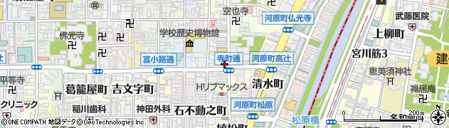 増田自動車販売株式会社周辺の地図