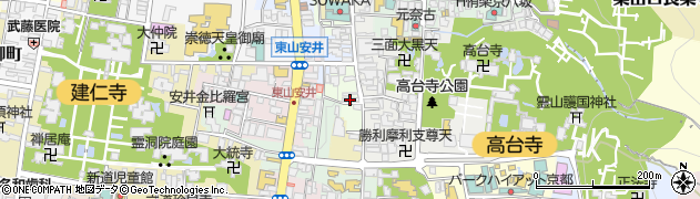 杉田茂司法書士事務所周辺の地図