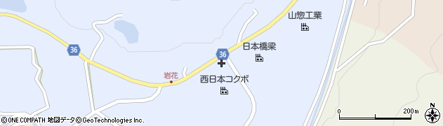 株式会社西日本コクボ周辺の地図