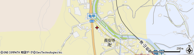 岡山県久米郡美咲町原田2013周辺の地図