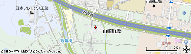 小寺林業株式会社周辺の地図