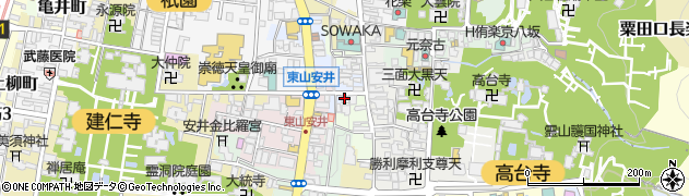 医療法人 静仁会 堀井医院周辺の地図