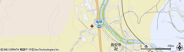 岡山県久米郡美咲町原田2021周辺の地図