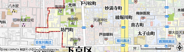 児嶋医院周辺の地図