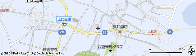 有限会社生田保険事務所周辺の地図