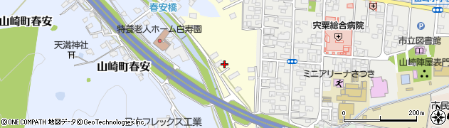 柳田会計事務所周辺の地図