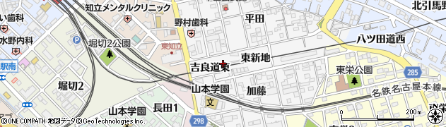 三河知立駅 愛知県知立市 駅 路線図から地図を検索 マピオン