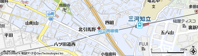 株式会社鈴木商店周辺の地図