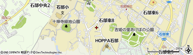 有限会社近江綜合サービス周辺の地図