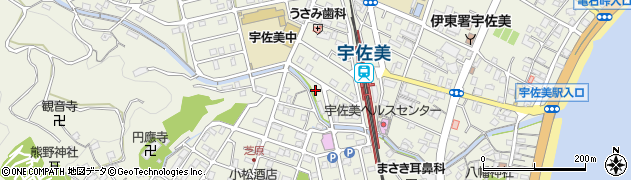 株式会社斉藤組周辺の地図