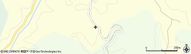 愛知県岡崎市大柳町（トトラクゴ）周辺の地図