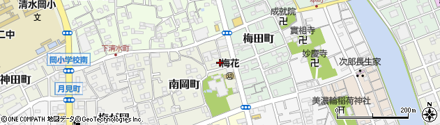 斎藤接骨院周辺の地図