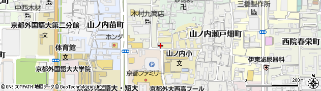 広島焼き やきべえ周辺の地図