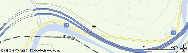 有限会社岡山コンテナーサービス周辺の地図