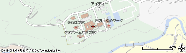 静岡県伊豆の国市田京1259周辺の地図