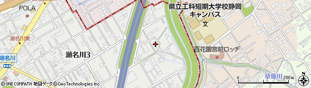 プリントショップ　エコー橋本周辺の地図