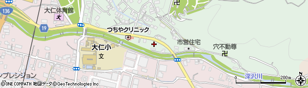静岡県伊豆の国市田京49周辺の地図