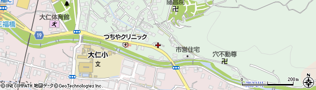 静岡県伊豆の国市田京47周辺の地図