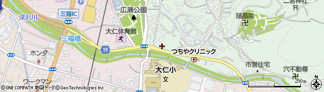 静岡県伊豆の国市田京24周辺の地図