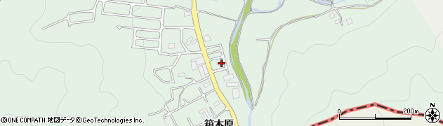 京都府亀岡市畑野町広野（白砂）周辺の地図
