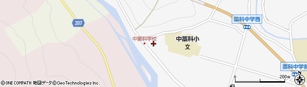 静岡県静岡市葵区大原909周辺の地図