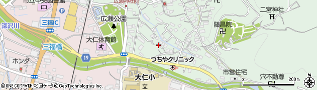 静岡県伊豆の国市田京81周辺の地図