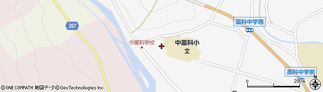 静岡県静岡市葵区大原914周辺の地図