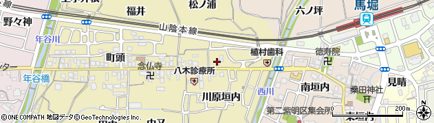呑気堂Ｆｕｊｉｉ鍼灸治療院周辺の地図