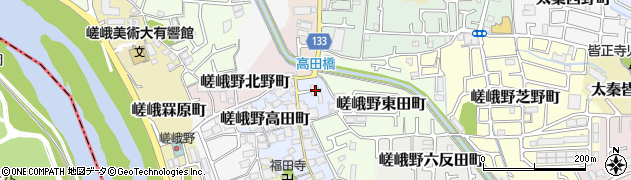 石田興業株式会社周辺の地図