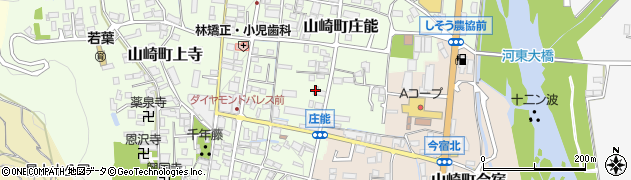 株式会社平田石油周辺の地図