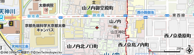 有限会社藤商周辺の地図