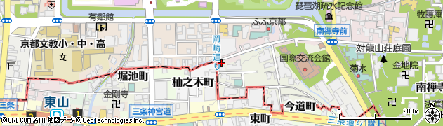 ニチイ通商株式会社周辺の地図