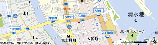 株式会社日野口ゴム工業所周辺の地図