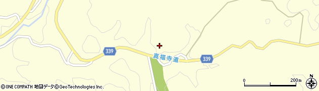 愛知県岡崎市駒立町（ノボリ）周辺の地図