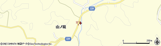 愛知県岡崎市大柳町（宮ノ前）周辺の地図