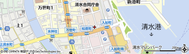 日軽産業株式会社　鋳鍛グループ周辺の地図