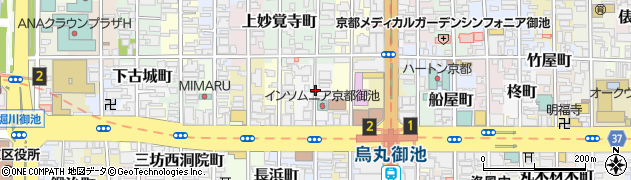 石塚公認会計士事務所周辺の地図