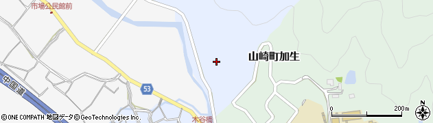 有限会社尾崎工業周辺の地図