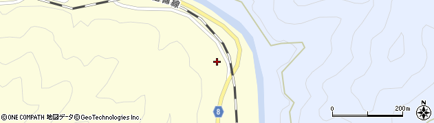 岡山県新見市神郷下神代5048周辺の地図