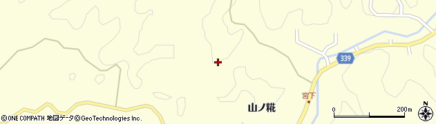 愛知県岡崎市大柳町和田ノ口周辺の地図