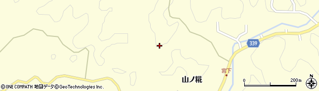 愛知県岡崎市大柳町（和田ノ口）周辺の地図