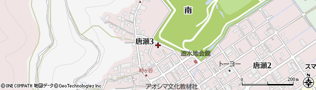 平田冷熱設備周辺の地図