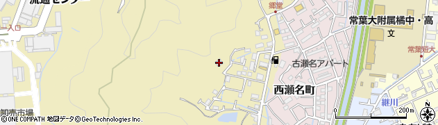 太田書店株式会社　本社周辺の地図
