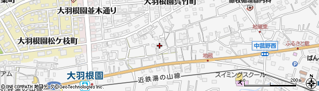 丸徳佐々木商店周辺の地図