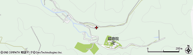 静岡県伊豆の国市田京954周辺の地図