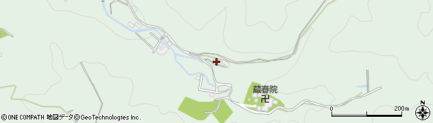 静岡県伊豆の国市田京910周辺の地図